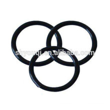 Anillos de goma del fabricante de China Buen precio Diseño personalizado Bulto Ssales Junta de silicona NBR O Ring